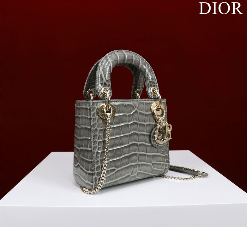 Dior My Lady Bags